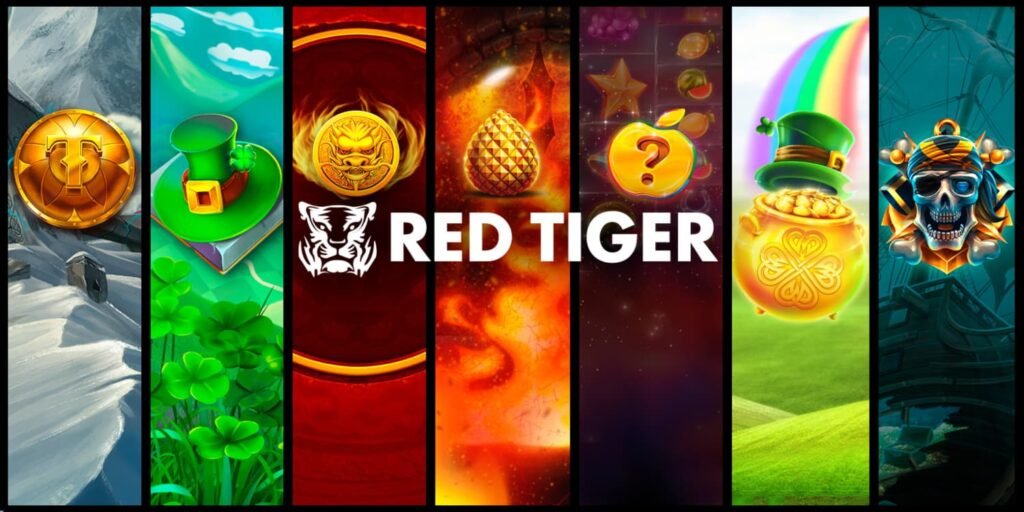 Red Tiger